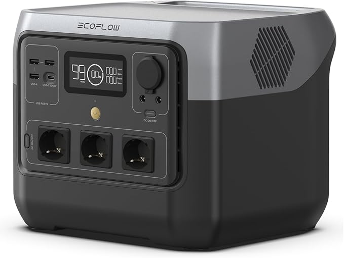 EcoFlow River 2 Pro